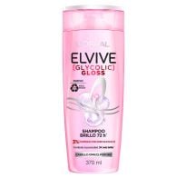 Shampoo Elvive Glycolic Gloss 370 Ml