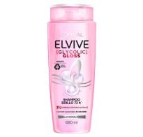 Shampoo Elvive Glycolic Gloss 680 Ml