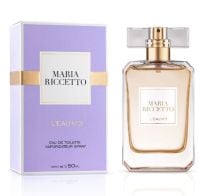 Perfume Maria Riccetto N° 3 Edt 50 Ml