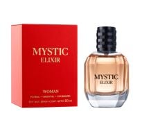 Perfume Mystic Elixir Woman Edt Spray 50 Ml