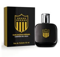 Perfume Club Atlético Peñarol Edt 50 Ml