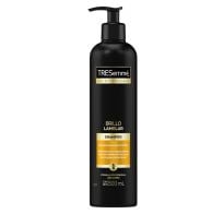 Shampoo Tresemmé Brillo Lamelar 500 Ml