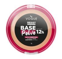 Base En Polvo Vogue Resist Natural 9 G