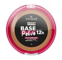 Base En Polvo Vogue Resist Miel 9 G