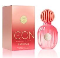 Perfume Antonio Banderas The Icon Splendid Edp 50 Ml