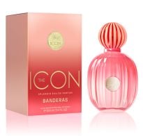 Perfume Antonio Banderas The Icon Splendid Edp 100 Ml