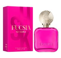 Perfume Shakira Fucsia Edp 80 Ml