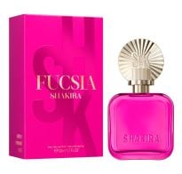 Perfume Shakira Fucsia Edp 50 Ml