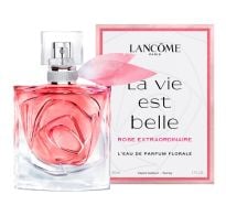 Perfume Lancôme La Vie Est Belle Rose Extra Edp 30 Ml