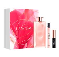 Cofre Lancôme Idôle 50 ml + Minitalla 10 ml + Máscara De Pestañas Lash Idôle 2 ml