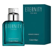 Perfume Calvin Klein Eternity Aromatic Essence Man Edp 100 Ml