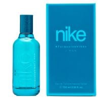 Perfume Nike Next Gen Turquoise Man Edt 100 Ml