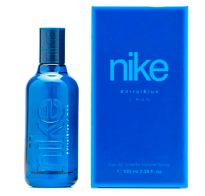 Perfume Nike Next Gen Viral Blue Man Edt 100 Ml