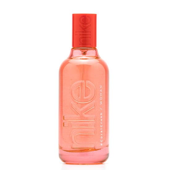 Perfume Nike Next Gen Coral Crush Woman Edt 100 Ml