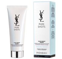 Limpiador Mousse Yves Saint Laurent Pure Shots Limpiador 125 Ml