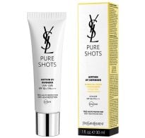 Crema Yves Saint Laurent Pure Shots Airthin Uv Defender Fps50+ 30 Ml