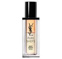 Sérum Yves Saint Laurent Pure Shots Night Reboot 30 Ml