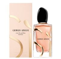 Perfume Giorgio Armani Sì Intense Edp 100 Ml