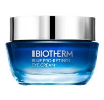 Crema Para Ojos Antiarrugas Biotherm Blue Pro Retinol 15 Ml