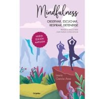 Libro Mindfulness Edición Actualizada Laura García Aros