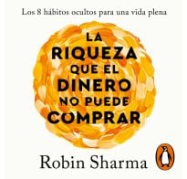 Libro Riqueza Que El Dinero No Puede Comprar