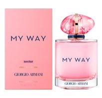 Perfume Armani My Way Néctar Edp 90 Ml