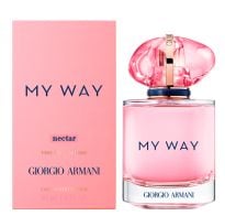 Perfume Armani My Way Néctar Edp 50 Ml