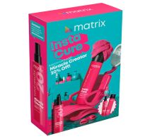 Pack Matrix Shampoo Instacure + Spray Miracle