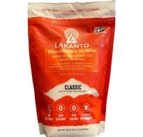 Edulcorante Lakanto Natural Keto Classic 800 G