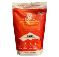 Edulcorante Lakanto Natural Keto Classic 800 G