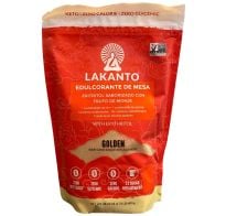 Edulcorante Lakanto Keto Golden 800 G