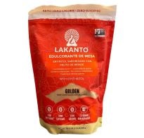 Edulcorante Lakanto Keto Golden 800 G