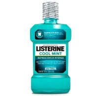 Enjuague Bucal Listerine Cool Mint 250 Ml