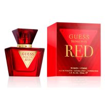 Perfume Guess Seductive Red Woman Edt 30 Ml