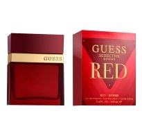 Perfume Guess Seductive Red For Men Edt 100 Ml