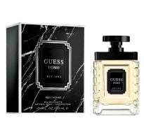 Perfume Guess Uomo Hombre Edt 100 Ml