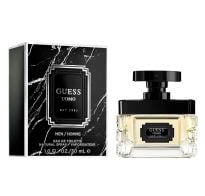 Perfume Guess Uomo Hombre Edt 30 Ml