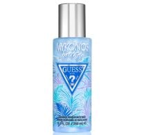 Perfume Guess Destination Mykonos Shimmer Femenino 250 Ml