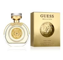 Perfume Guess Bella Vita Women Edp 100 Ml