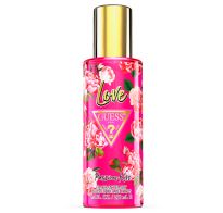 Perfume Guess Love Passion Kiss 250 Ml