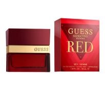 Perfume Guess Seductive Red For Men Edt 30 Ml