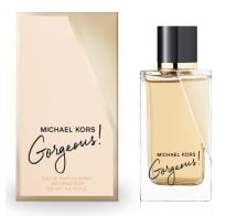 Perfume Michael Kors Gorgeous Edp 100 Ml