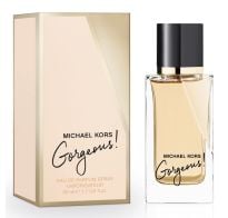 Perfume Michael Kors Gorgeous Edp 50 Ml