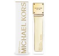 Perfume Michael Kors Sexy Amber Femenino Edp 100 Ml