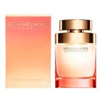 Perfume Michael Kors Wonderlust Femme Edp 100 Ml