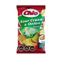 Papas Chips Chio Cebolla 75 G