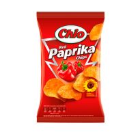 Papas Chips Chio Paprika 150 g