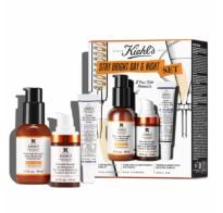 Set Kiehl's Day & Night Line-reducing