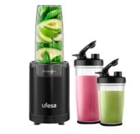 Licuadora Ufesa Nutriboom 900 W