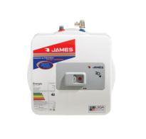 Termotanque James de Acero 20 L